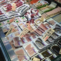 魚卯之 茅ヶ崎ショッピングセンター 茅ヶ崎 16 Clientes