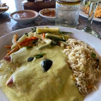Photo taken at Paloma Blanca Mexican Cuisine by Stefanie S. on 12/6/2020