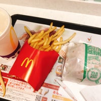 Photo taken at McDonald&amp;#39;s by みなも .. on 9/1/2020