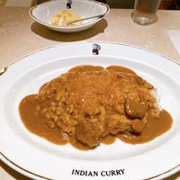 Photo taken at Indian Curry by みなも .. on 3/2/2024