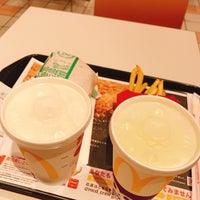 Photo taken at McDonald&#39;s by みなも .. on 9/10/2020