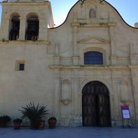 carlos cathedral san