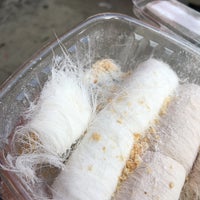 Dragon Beard Candy Chinatown 0 Tips