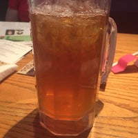 Photo taken at Chili&amp;#39;s Grill &amp;amp; Bar by June on 6/21/2016