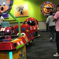 Chuck E. Cheese - Pelham Gardens - Bronx, NY