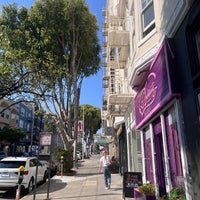 Photo taken at Pacific Heights by Rob C. on 8/30/2023