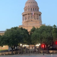 Photo taken at Texas State Capitol by Rob C. on 3/26/2024