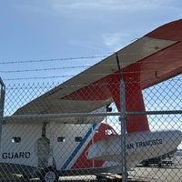Photo taken at Charles M. Schulz - Sonoma County Airport (STS) by Rob C. on 5/4/2024