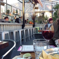 Zona Rosa - Mexican Restaurant in Brooklyn