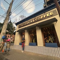 Photo taken at Starbucks by Rob C. on 2/6/2022