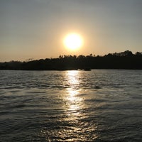 Photo taken at Source of River Nile by Yukka P. on 1/20/2017