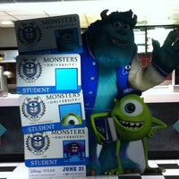 AMC Showplace Schererville 16 - 31 tips