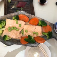 Photo taken at Sun Cuisines by Fox on 5/8/2018