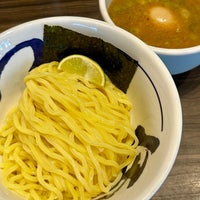 Photo taken at Tsujita LA Artisan Noodle by Wael H. on 8/26/2023