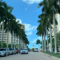Foto diambil di The Ritz-Carlton, Sarasota oleh Wael H. pada 3/9/2019