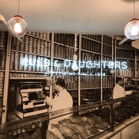 Photo taken at Russ &amp; Daughters by Wael H. on 6/19/2018