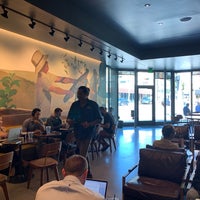 Photo taken at Starbucks by Wael H. on 3/4/2019