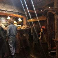 Das Foto wurde bei Common Ground Cafe von Miss. R. am 10/21/2018 aufgenommen