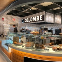 Photo taken at La Colombe Torrefaction by Miss. R. on 1/30/2022