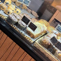 Photo taken at Boulangerie Patisserie by Miss. R. on 9/18/2021