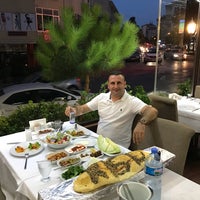 8/2/2018 tarihinde Güray K.ziyaretçi tarafından Büyük Adana Kebapçısı'de çekilen fotoğraf