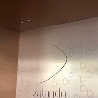 Photo taken at Zalando Customer Care by Dmitry I. on 9/3/2018