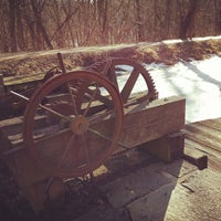 Photo taken at Lockhouse 10 - C&amp;amp;O Canal by Michelle Erica G. on 2/22/2014