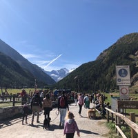 Photo taken at Cogne by Massimiliano R. on 9/28/2019