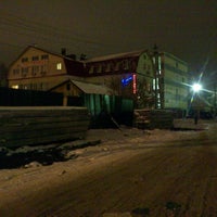 Photo taken at Уютная by Shigally on 11/12/2012