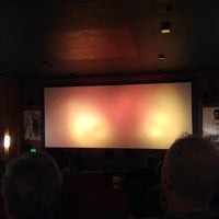 Photo taken at Kino Union by Franziska R. on 12/24/2017