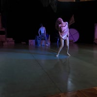 Photo taken at Київський театр опери та балету для дітей та юнацтва by Дануся on 6/22/2017