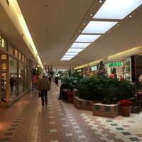 Photo taken at Marketplace Mall by Jennifer S. on 12/13/2016