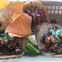 Photo taken at Taqueria Jalisco by Jennifer S. on 8/31/2016