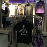 kings team store