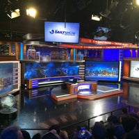 Photo taken at The Daily Show by Tiffany T. on 5/3/2016
