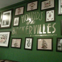 Photo taken at Hounds of the Baskervilles by Michael B. on 1/6/2013