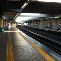Photo taken at MetrôRio - São Cristóvão Subway Station by Michael V. on 1/1/2017