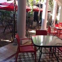 6/8/2017 tarihinde Edgar G.ziyaretçi tarafından Café Montejo'de çekilen fotoğraf