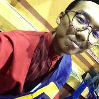 Sekolah Menengah Sultan Salahuddin Abdul Aziz Shah - High School