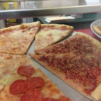 Photo taken at Flaco&amp;#39;s Pizzeria by Marlon on 2/9/2013