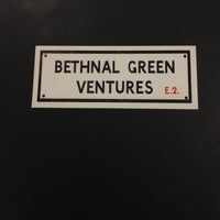 Photo taken at Bethnal Green Ventures by Sue B. on 7/23/2013