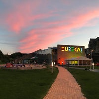 Photo taken at Eureka! The National Children&amp;#39;s Museum by Sue B. on 9/21/2017