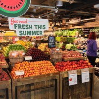 Photo taken at Whole Foods Market by Sue B. on 6/27/2013