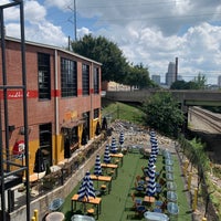 Photo taken at Westside Provisions District by Matt D. on 8/2/2020