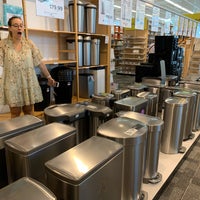 Photo taken at The Container Store by Matt D. on 6/29/2019