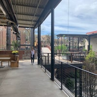 Photo taken at Westside Provisions District by Matt D. on 4/4/2020