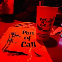 Photo taken at Port of Call by Matt D. on 1/25/2023