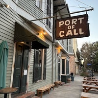 Photo taken at Port of Call by Matt D. on 1/25/2023