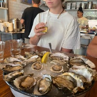 Taylor Shellfish Farms - Fish Market in Capitol Hill