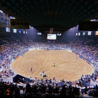Foto scattata a Denver Coliseum da Matt D. il 1/14/2024